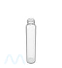 Glass Pre-Roll Tubes | 18mm - 115mm - 400 Count