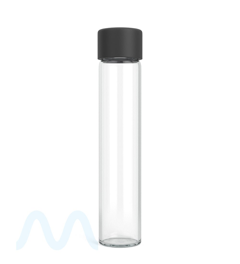 Glass Pre - Roll Tubes | 20mm - 115mm - 400 Count - 1