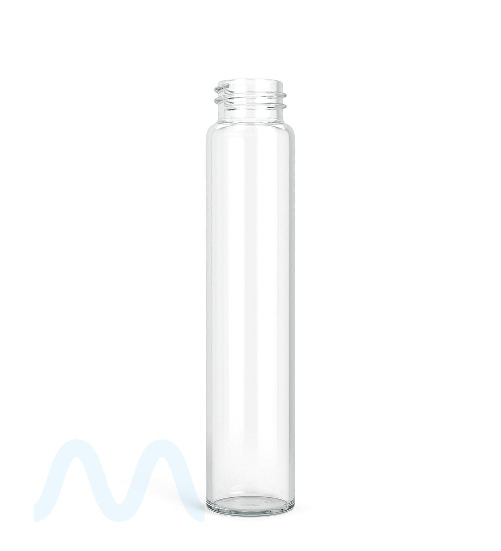 Glass Pre - Roll Tubes | 20mm - 115mm - 400 Count - 2