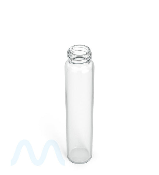 Glass Pre - Roll Tubes | 20mm - 115mm - 400 Count - 3