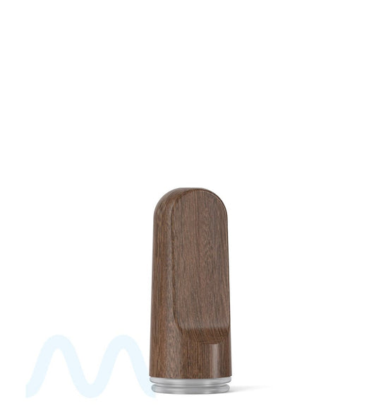 Wood Tips for CCELL Glass Cartridges - 200 Count - 1