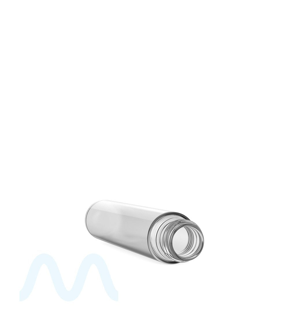 Child Resistant | Plastic Pre - Roll Tubes | 22mm - 120mm - 400 Count - 3