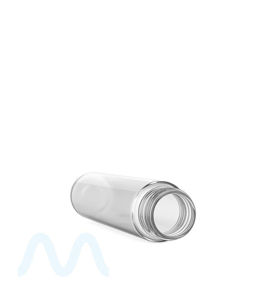 Child Resistant | Plastic Wide Body Pre - Roll Tubes | 28mm - 120mm - 200 Count - 3