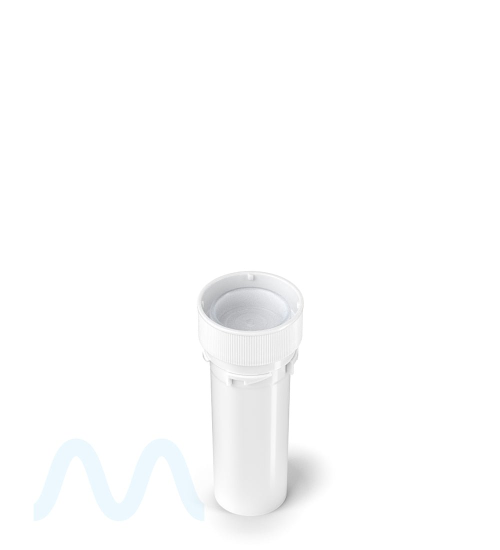 RC - 08 Child Resistant Reversible Cap Vial (1 Gram) 410 - Box - 1