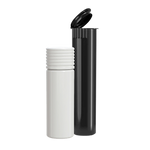 Pre-Roll Tubes