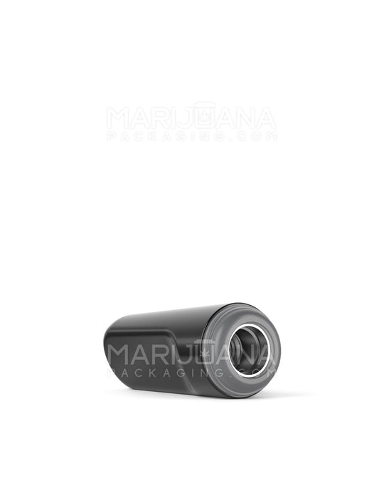 RAE | Flat Vape Mouthpiece for Arbor Press Ceramic Cartridges | Black Ceramic - Arbor Press - 100 Count