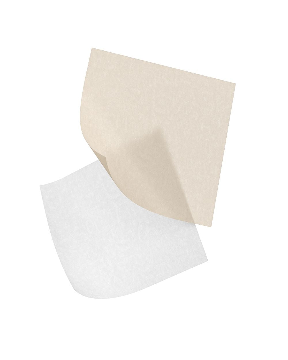 Custom Branded Parchment Paper - 1