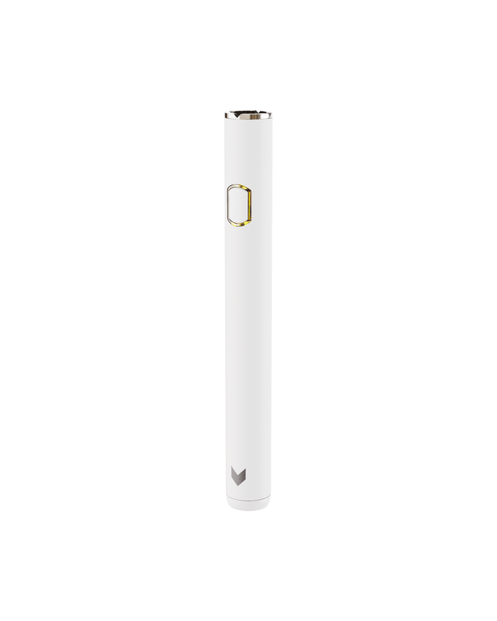 ACTIVE Root Button Activated Vaporizer Battery | 320mAh - White | Sample Image