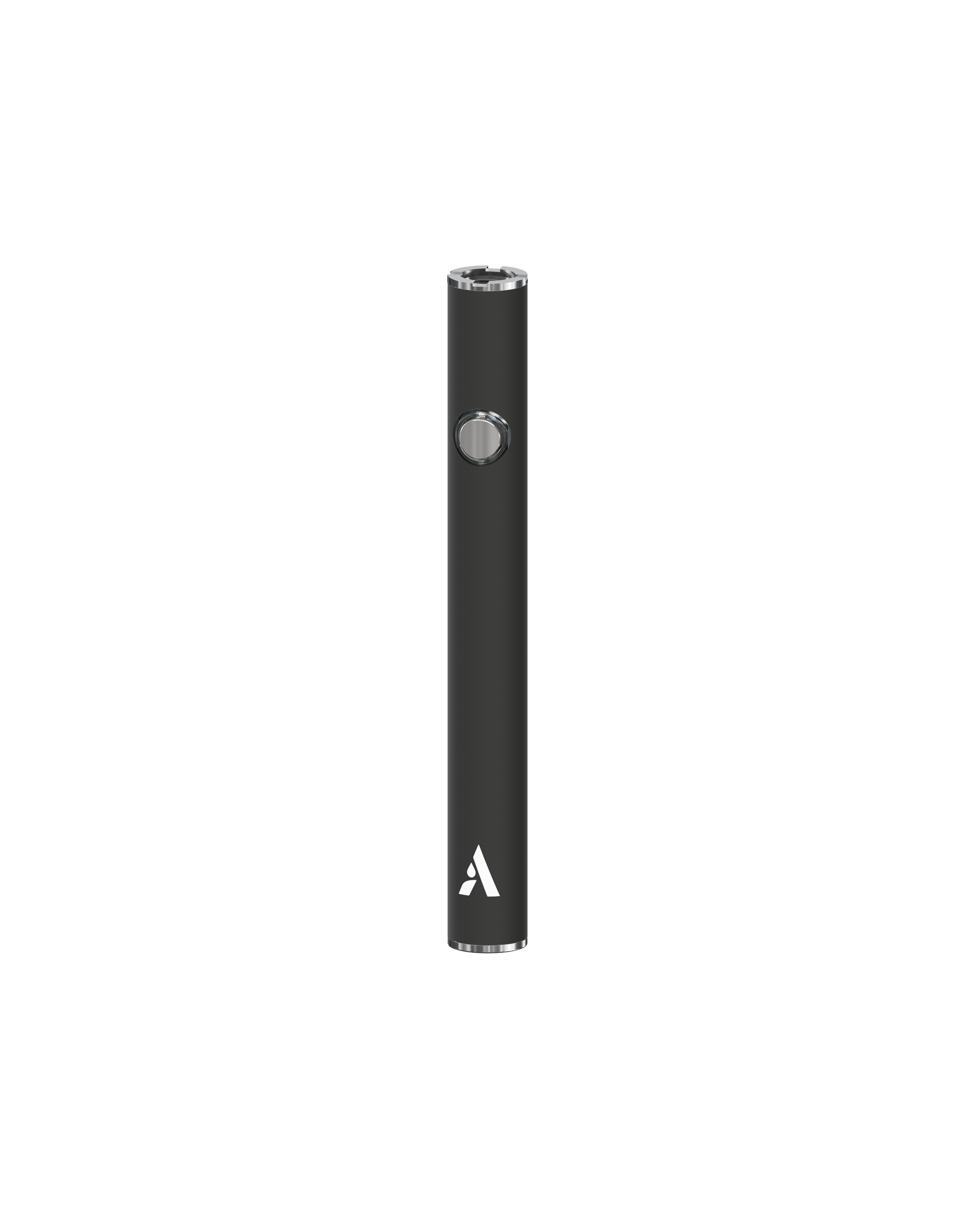 ACTIVE Stik Button Activated Vaporizer Battery | 310mAh - Black | Sample - 1