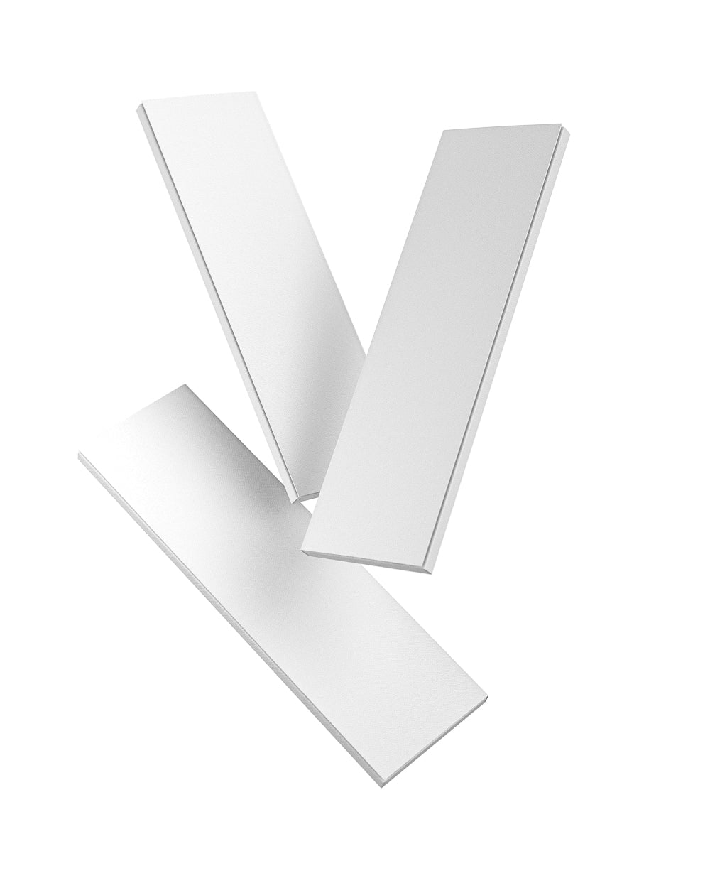 Custom Branded Rolling Papers - 1