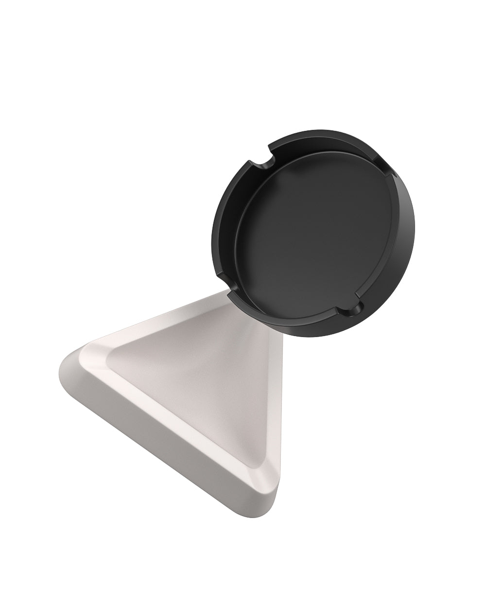 Custom Branded Ash Tray - 1