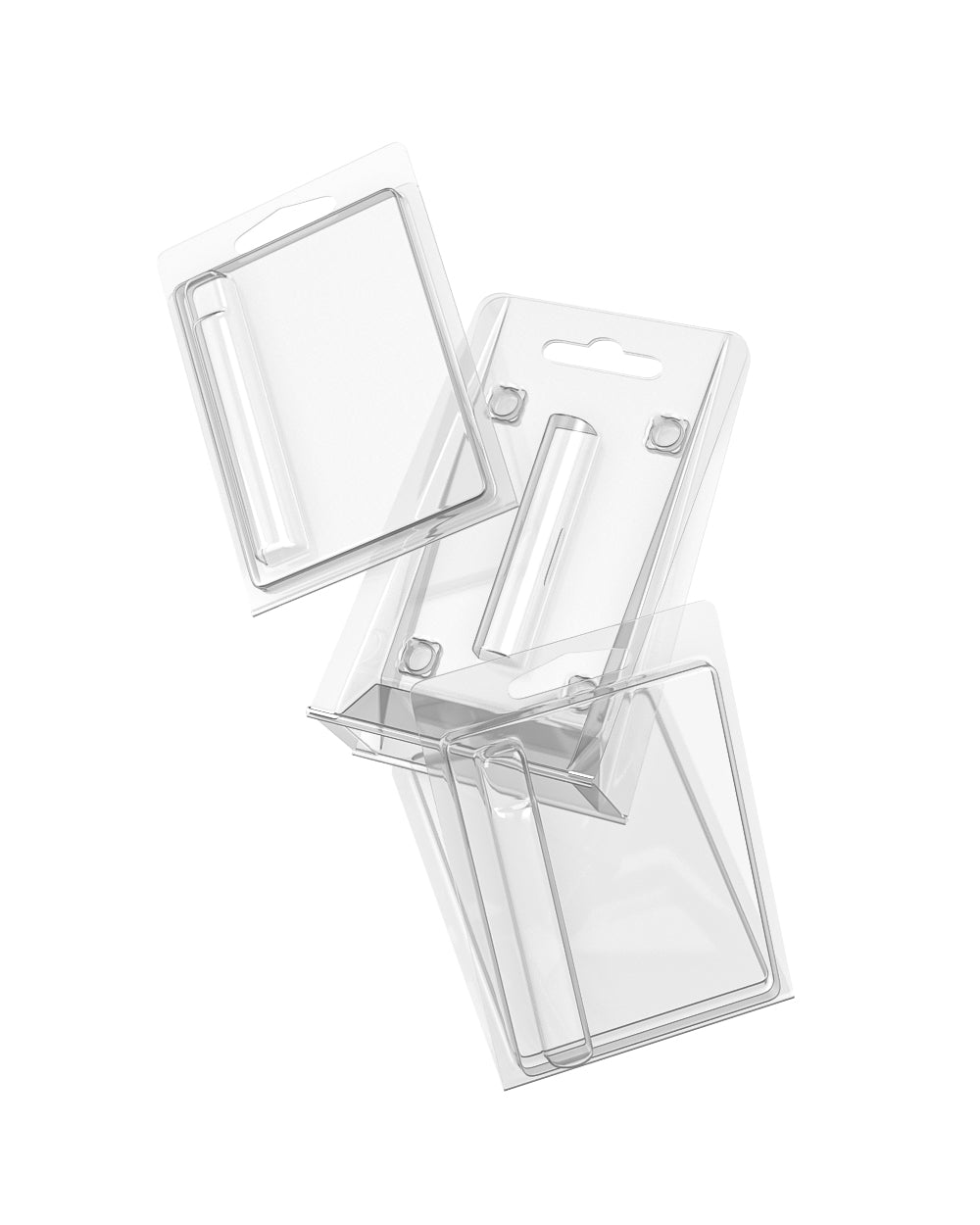 Custom Branded Blister Packs - 1