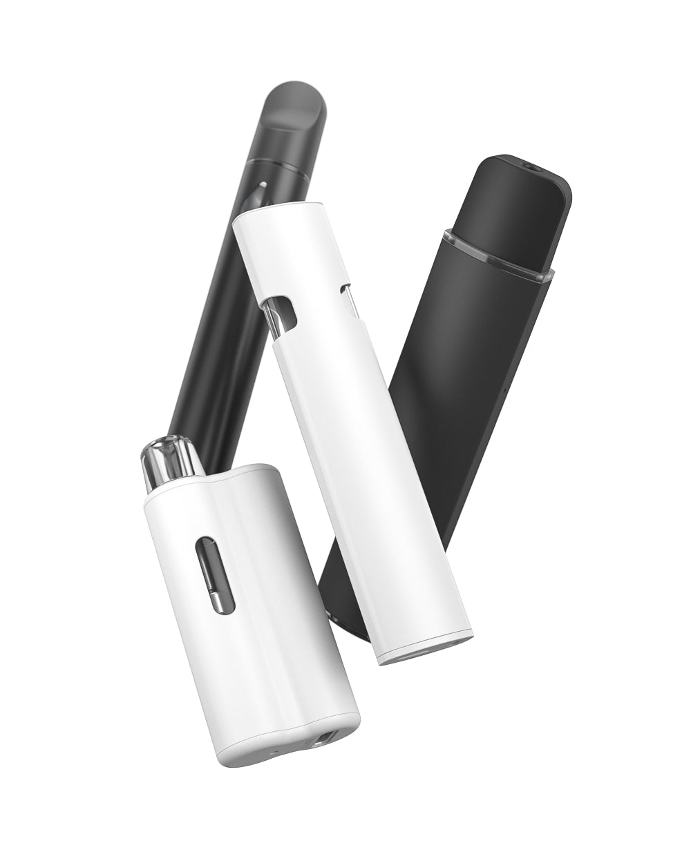 Custom Branded RAE Disposable Vapes - 1