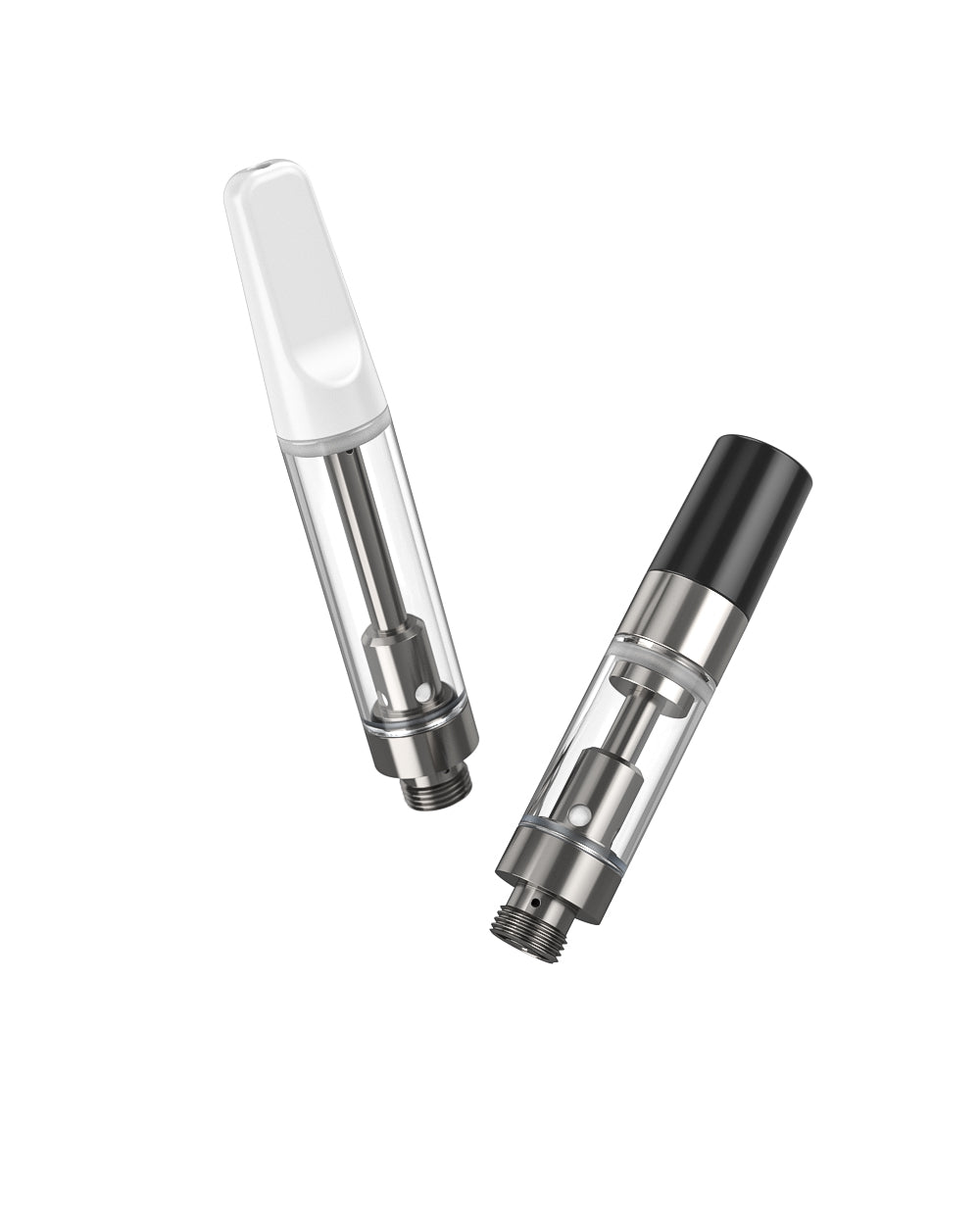 Custom Branded RAE Vape Cartridges - 1