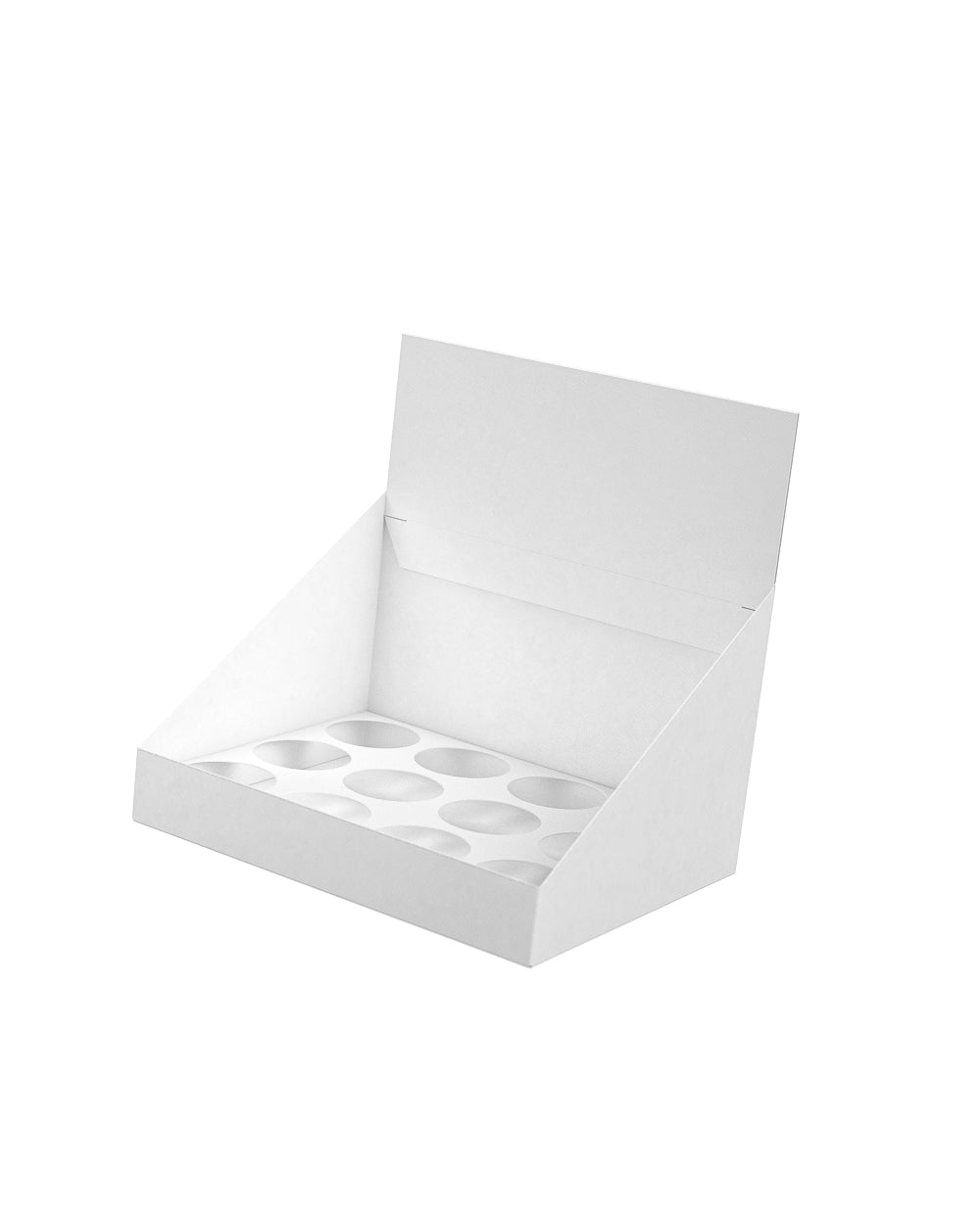 Custom Branded Display Boxes - 1