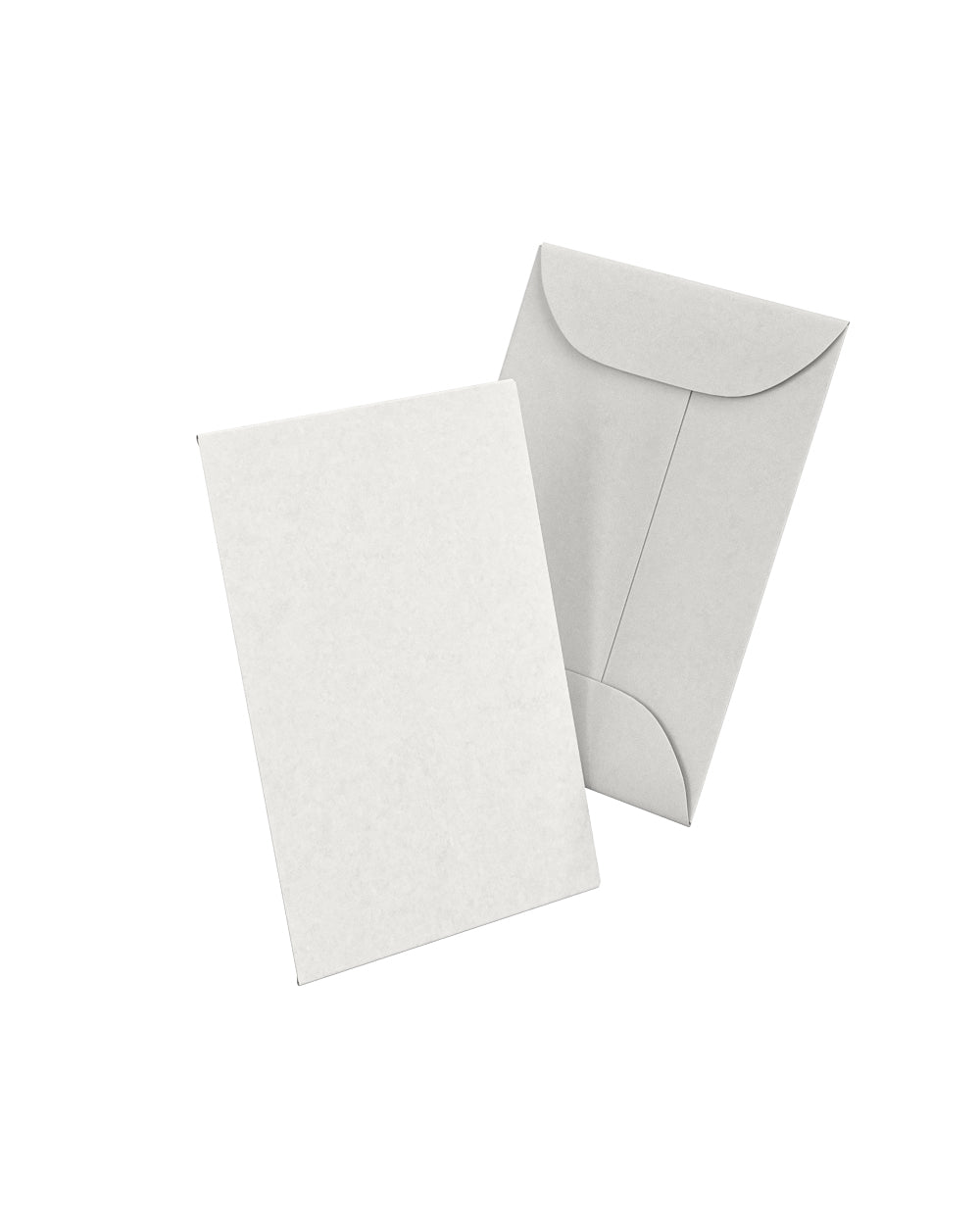 Custom Branded Shatter Envelopes - 1