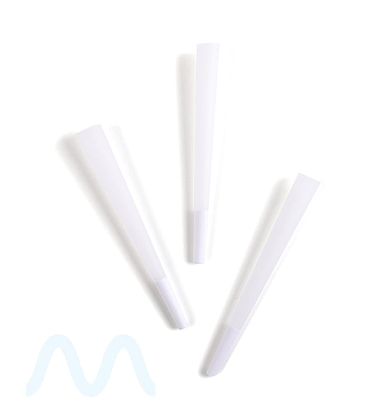 Cones | 110mm White 800 count