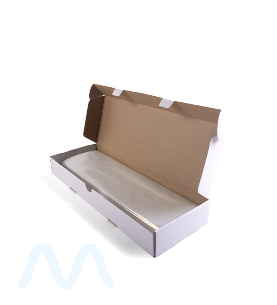 Turkey Oven Bags | 19in x 24in - Clear - 100 Count