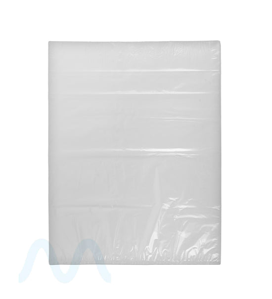 Turkey Oven Bags | 19in x 24in - Clear - 100 Count