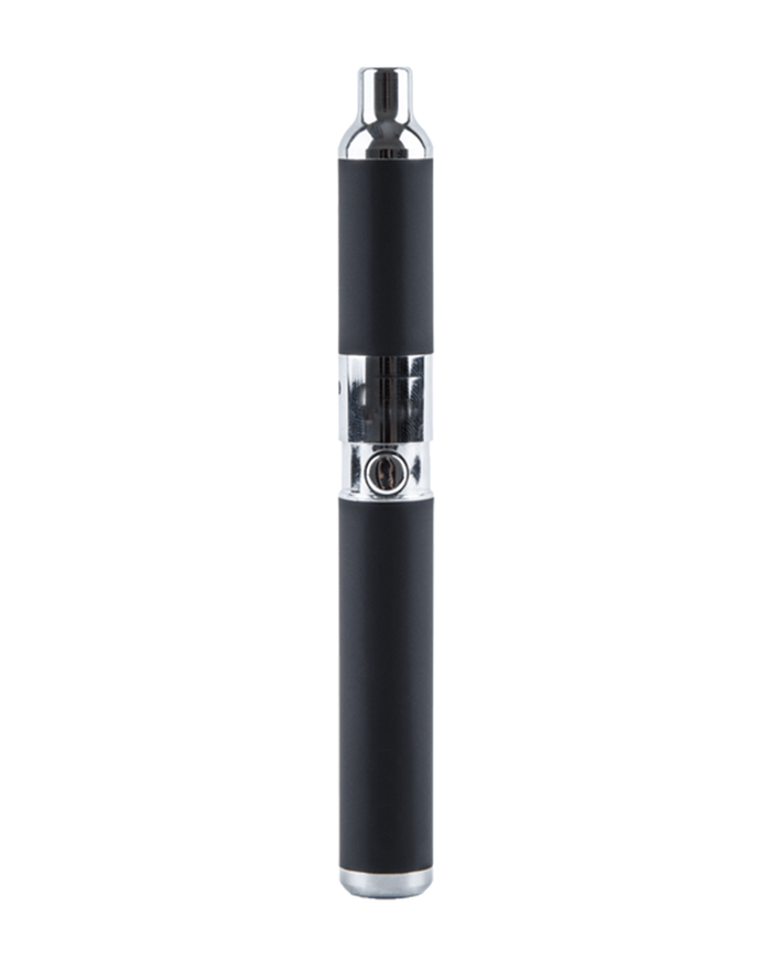 Yocan | Evolve Portable Vaporizer | 4in - 650 mAh - Black Image