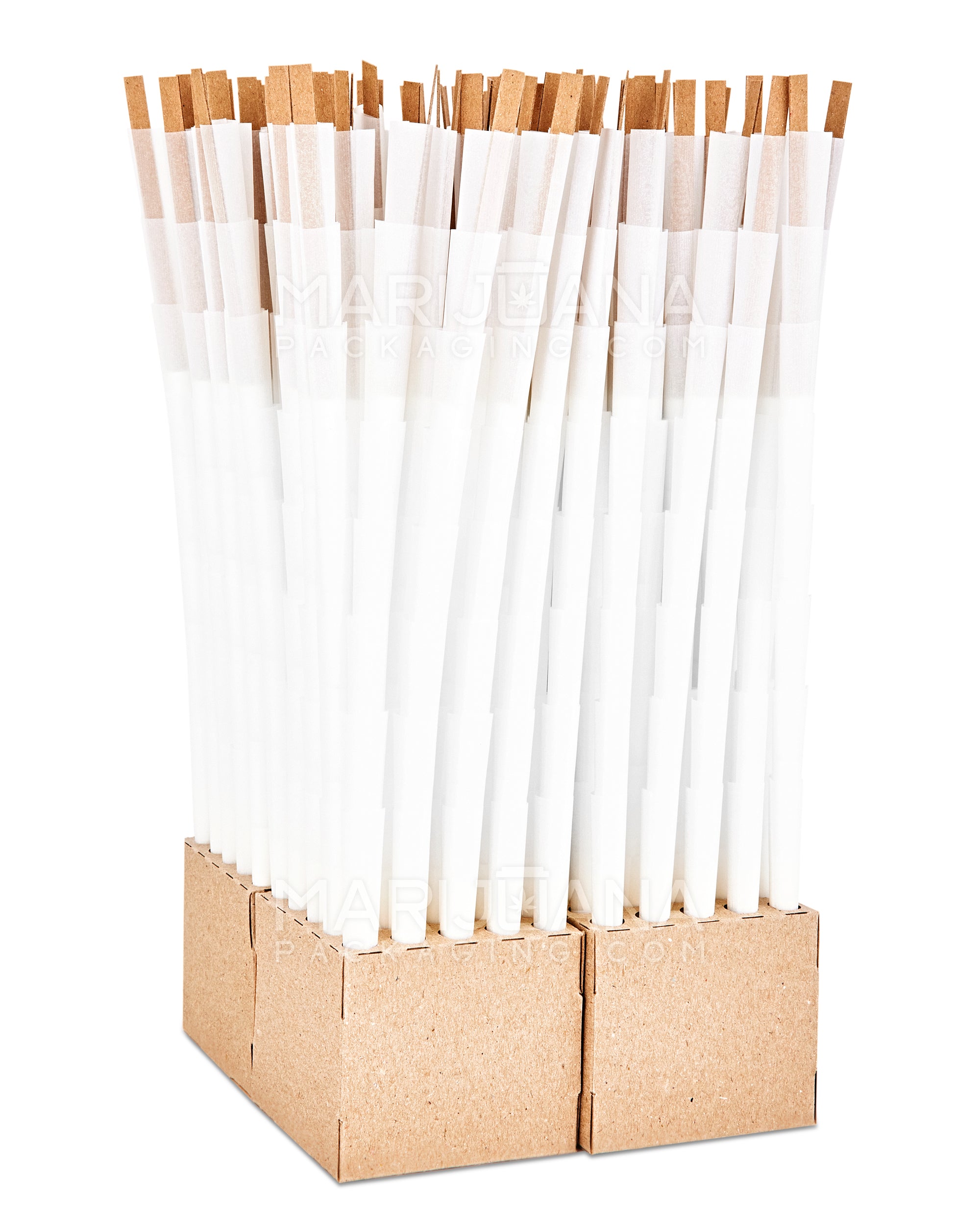 CONES | Small Deluxe Pre-Rolled Cones | 98mm - Cigarette Paper - 800 Count - 3