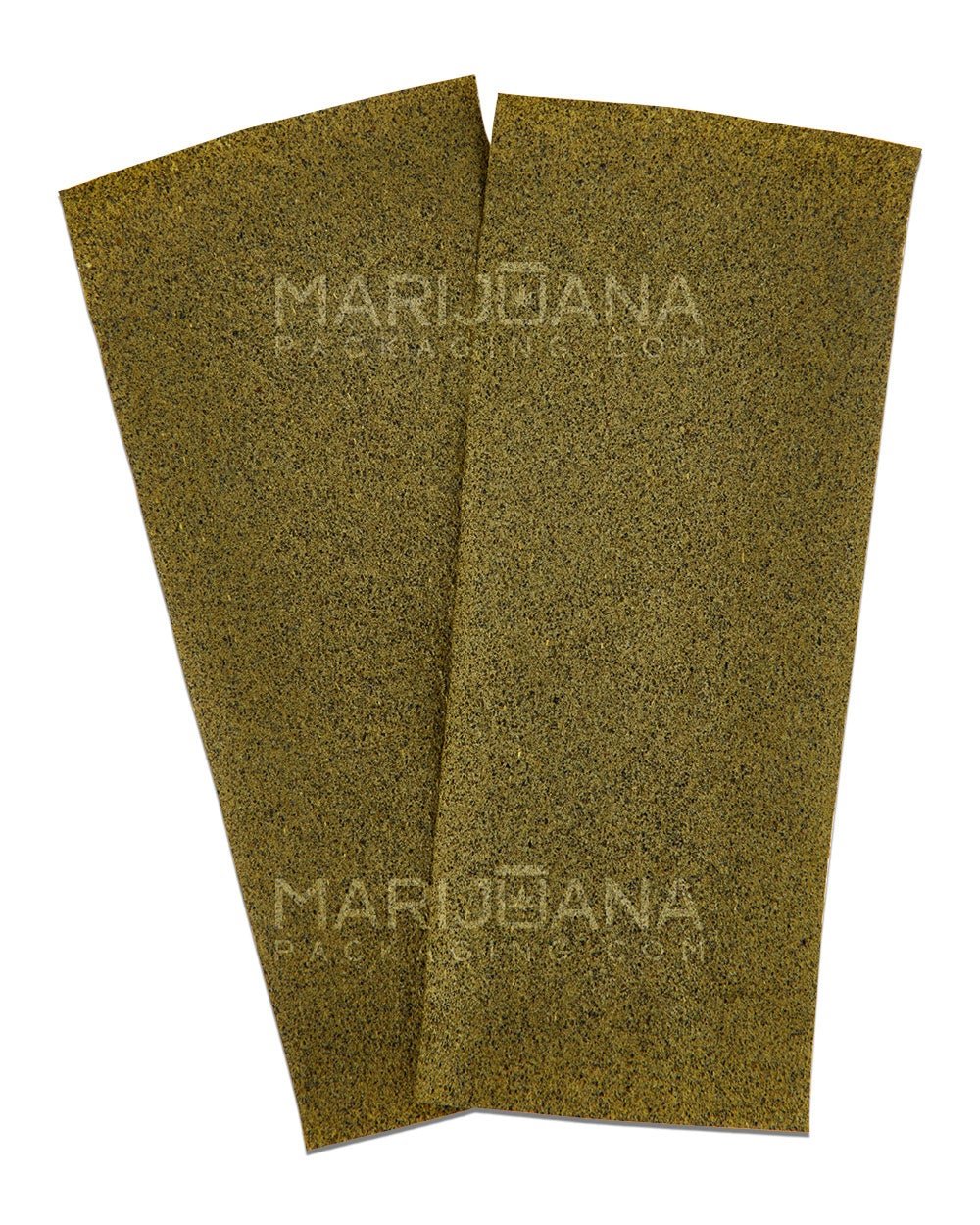 KARMA | 'Retail Display' Natural Hemp Blunt Wraps | 105mm - Original - 25 Count - 5