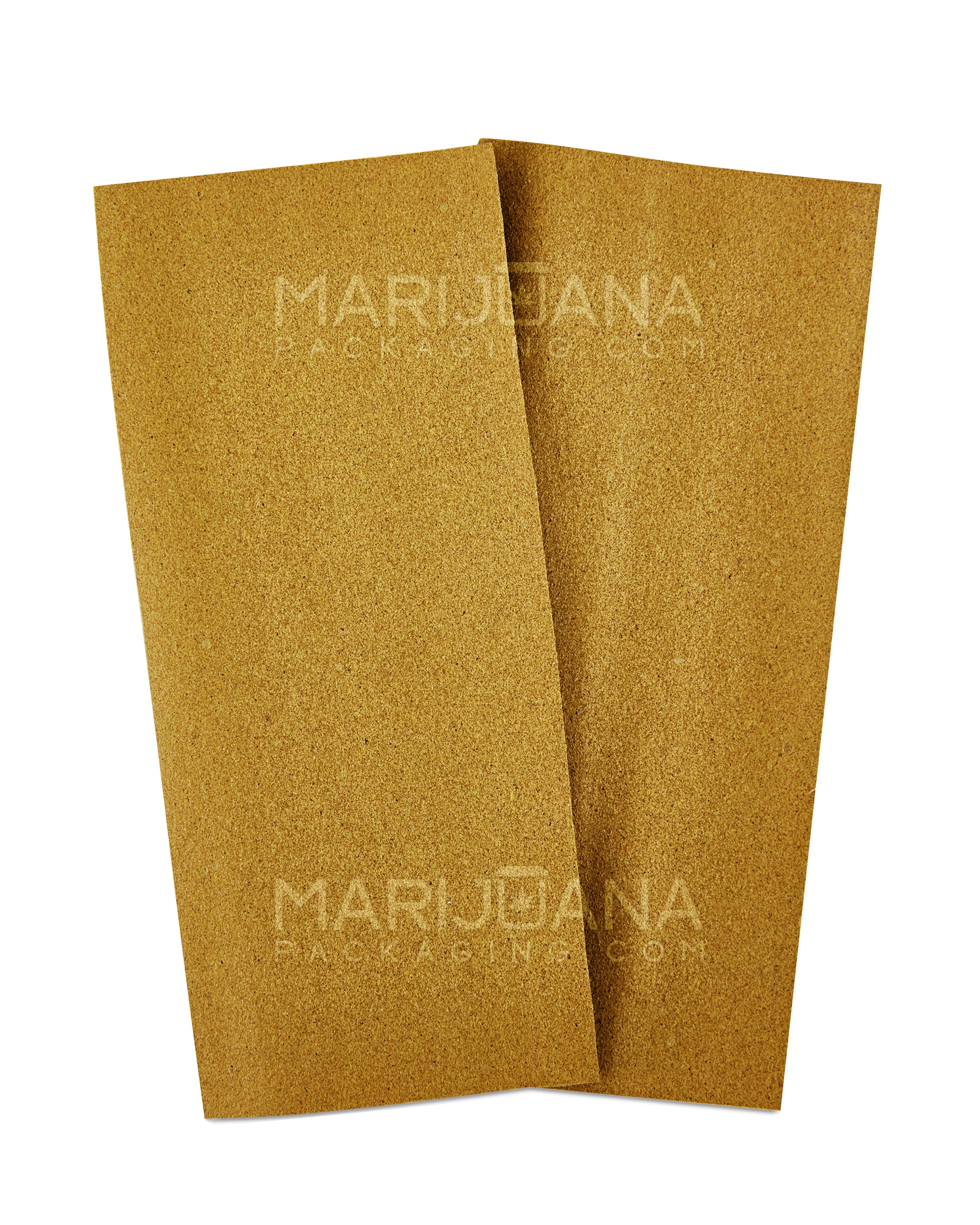 KUSH | 'Retail Display' Super Seal Herbal Wraps | 121mm - Sweet - 25 Count - 6