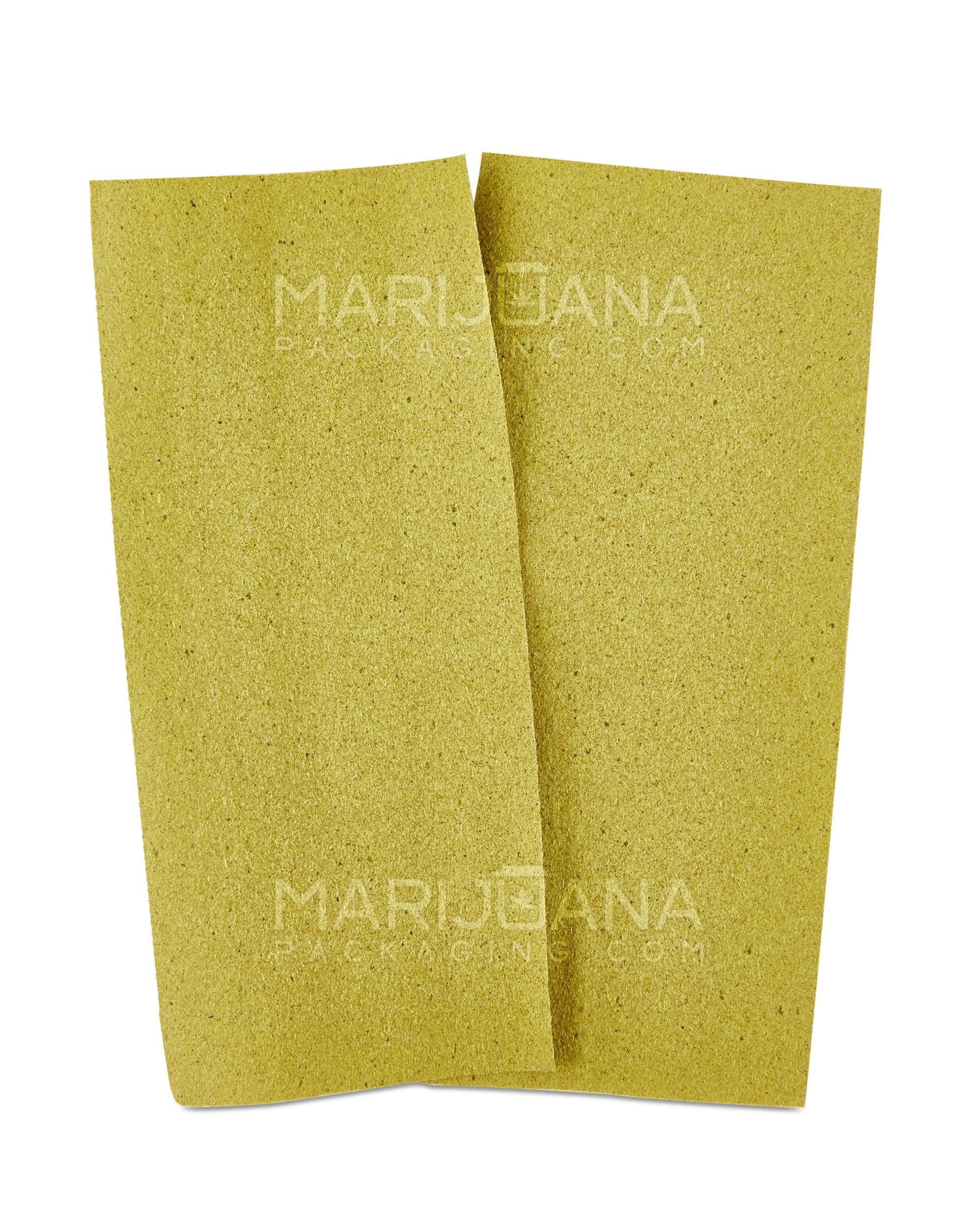 KUSH | 'Retail Display' Terpene Infused Herbal Wraps | 87mm - Berry Gelato - 15 Count - 6