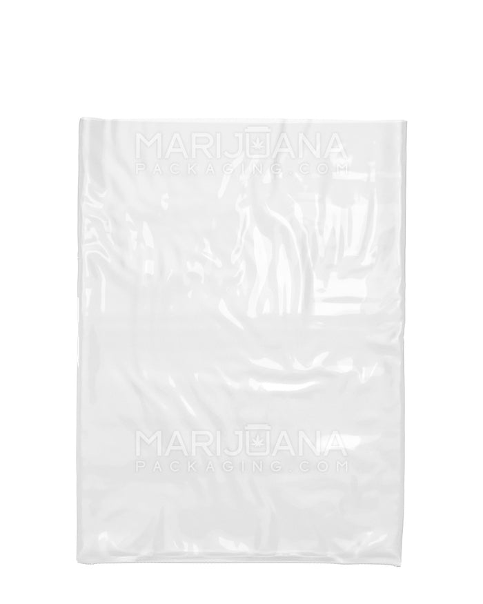 Turkey Oven Bags | 24in x 18in - Clear | Sample Image