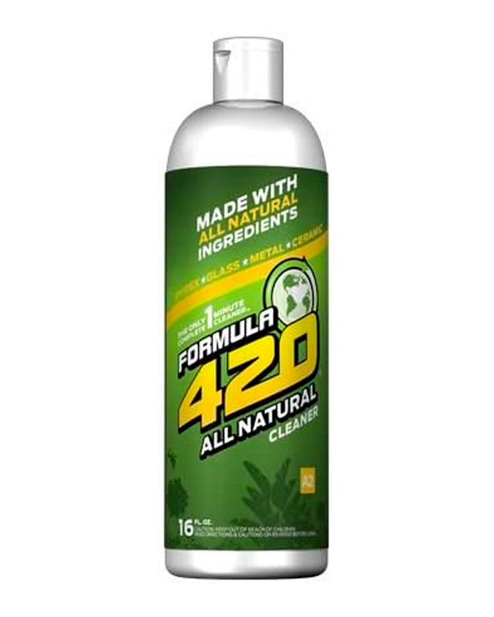 FORMULA 420 | All Natural Cleaner 16oz Image