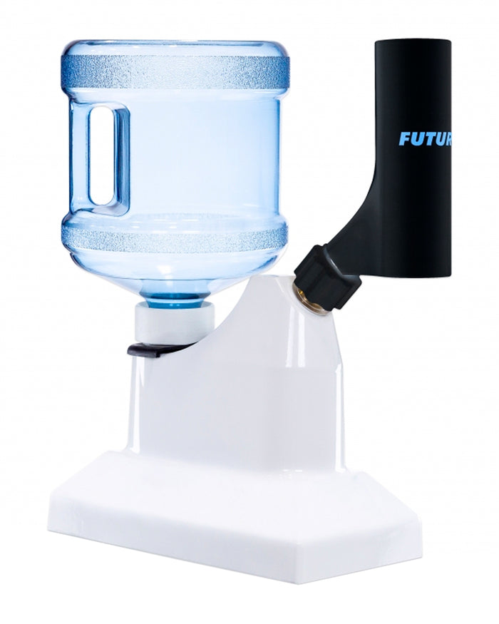 FUTUROLA | Venturi Shrink Sleeve Applicator for CONE LOCK™ 1X Tubes | Label and Seal Cones & Cartridges Image