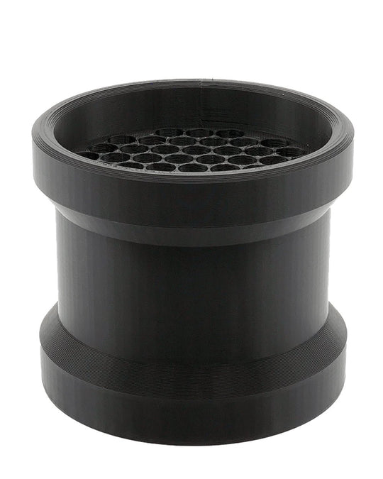 HUMBOLDT | Black Pre-Rolled Cones Filling Machine Cartridge 84mm | Fill 55 Cones Per Run - 1