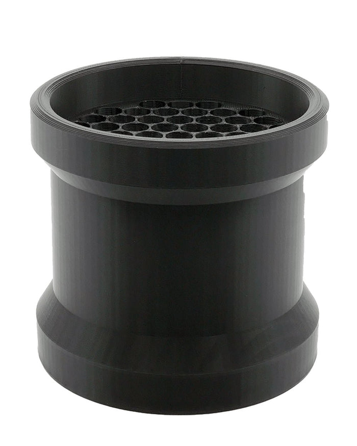 HUMBOLDT | Black Pre-Rolled Cones Filling Machine Cartridge 98mm | Fill 55 Cones Per Run Image