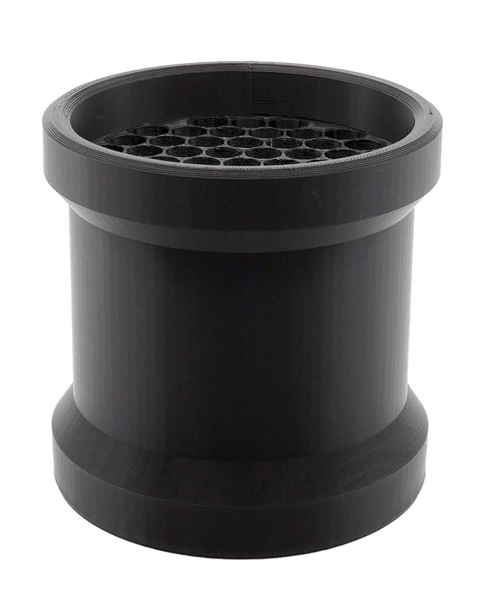 HUMBOLDT | Black Pre-Rolled Cones Filling Machine Cartridge 109mm | Fill 55 Cones Per Run Image