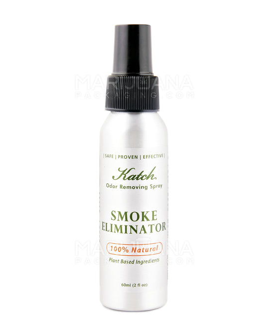 KATCH | Odor Removing Smoke Eliminator Air Freshener Spray - 2oz