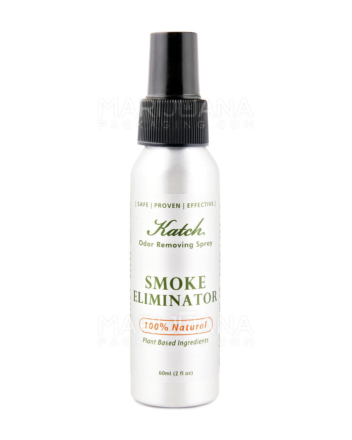 KATCH | Odor Removing Smoke Eliminator Air Freshener Spray - 2oz Image