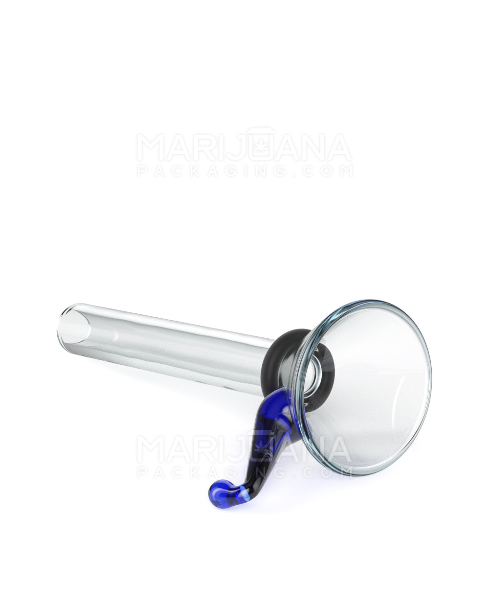 Grommet Pull Downstem w/ Rubber Stopper 3in Long - 2