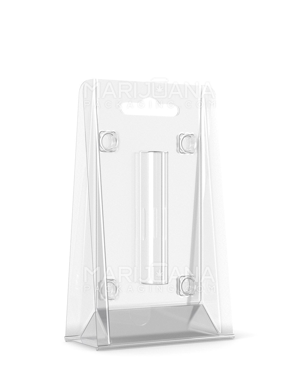 Trifold Blister Packaging for Cartridges | 0.5mL/1mL - Round Tip | Sample - 1