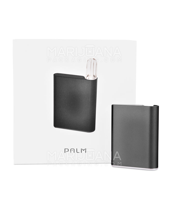 CCELL | Palm Vape Battery with USB Charger | 500mAh - Black - 510 Thread Image