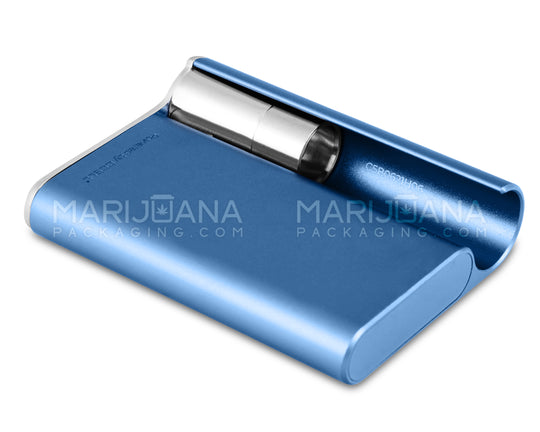 CCELL | Palm Vape Battery with USB Charger | 500mAh - Blue - 510 Thread - 4