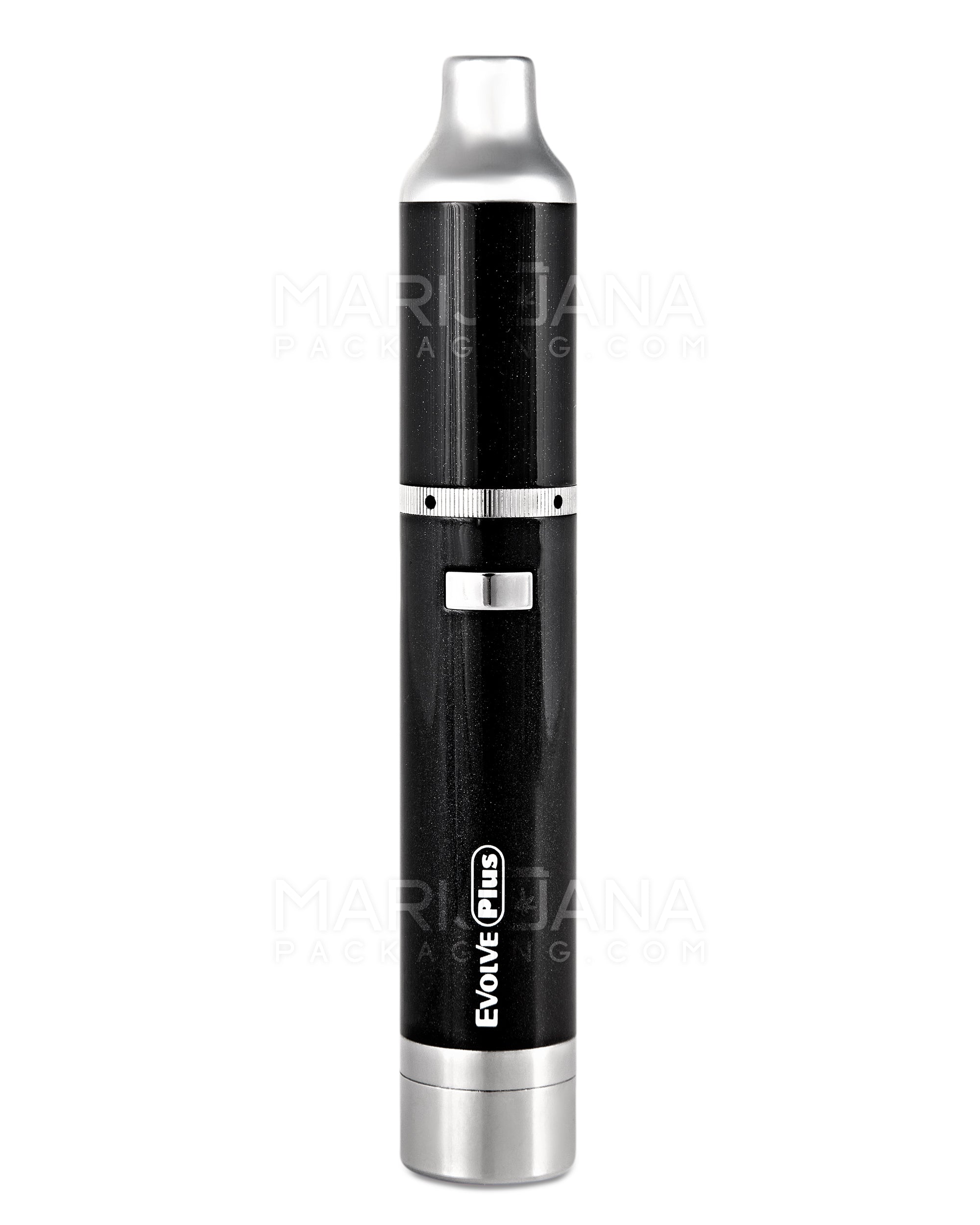 YOCAN | Evolve Plus 2020 Edition Concentrate Vaporizer Kit | 1100mAh - Black - 510 Thread - 2