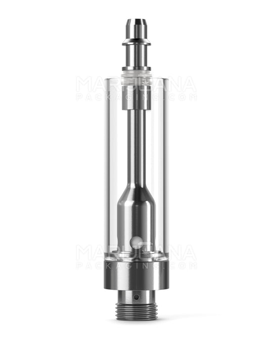 RAE Ceramic Core Glass Vape Cartridge  | 1mL - Hand Press | Sample