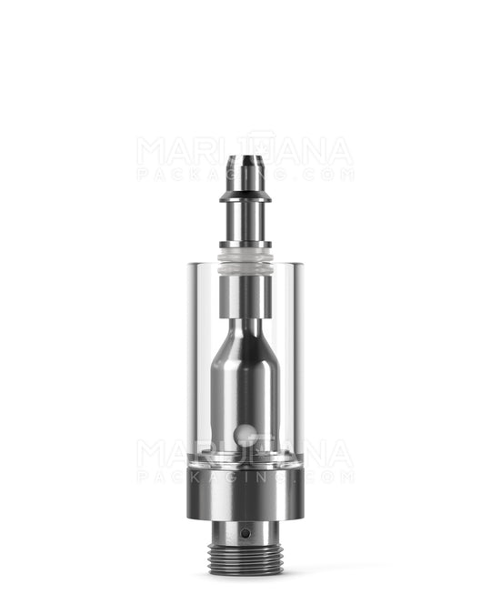 RAE Ceramic Core Glass Vape Cartridge  | 0.5mL - Hand Press | Sample