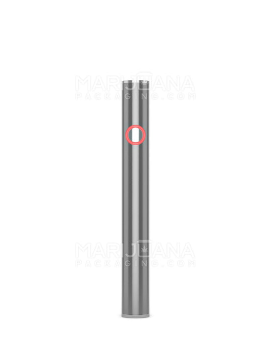 RAE Variable Voltage Vape Battery | 320mAh - Silver | Sample - 1