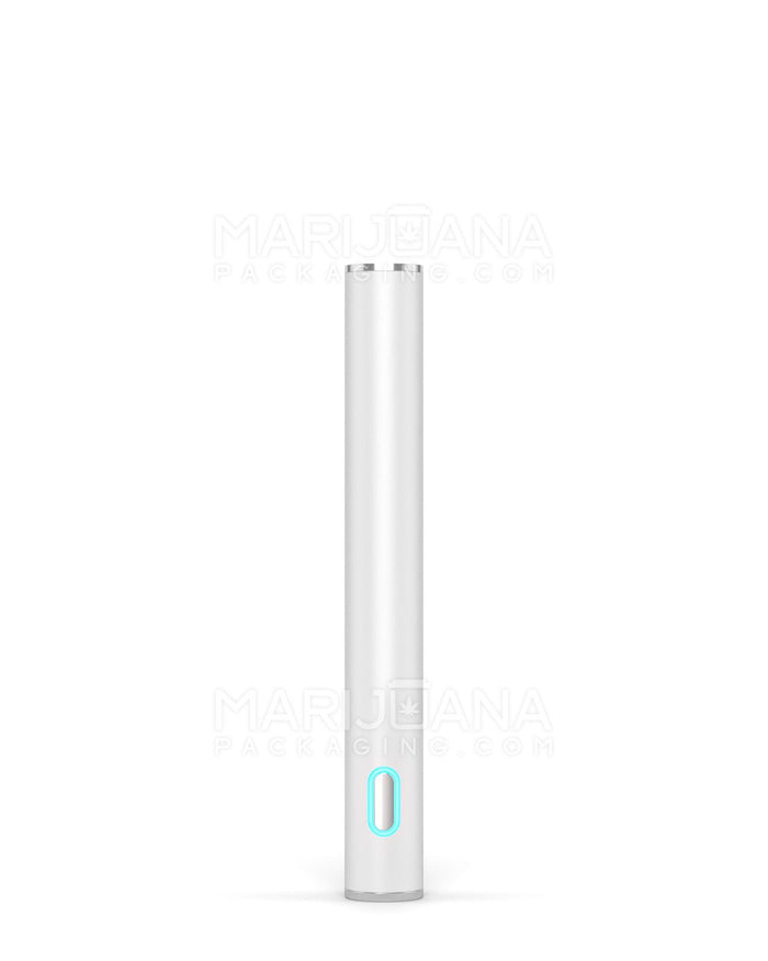 RAE Instant Draw Activated Vape Battery | 180mAh - White | Sample Image