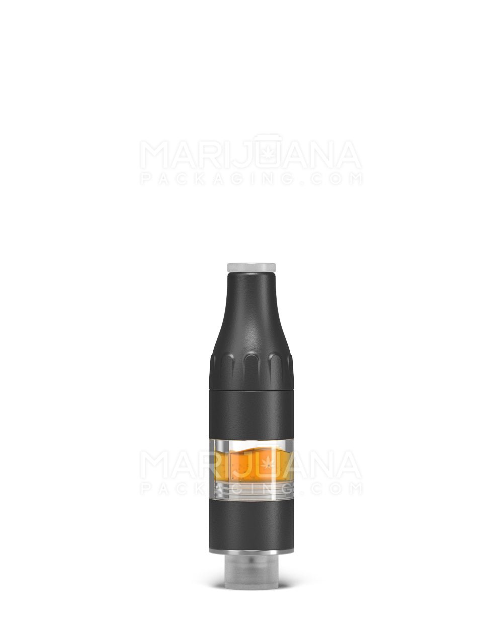 RAE | Nova Ultra Core Postless & Apertureless Glass Vape Cartridge | 0.5mL - Arbor Press - 100 Count - 2