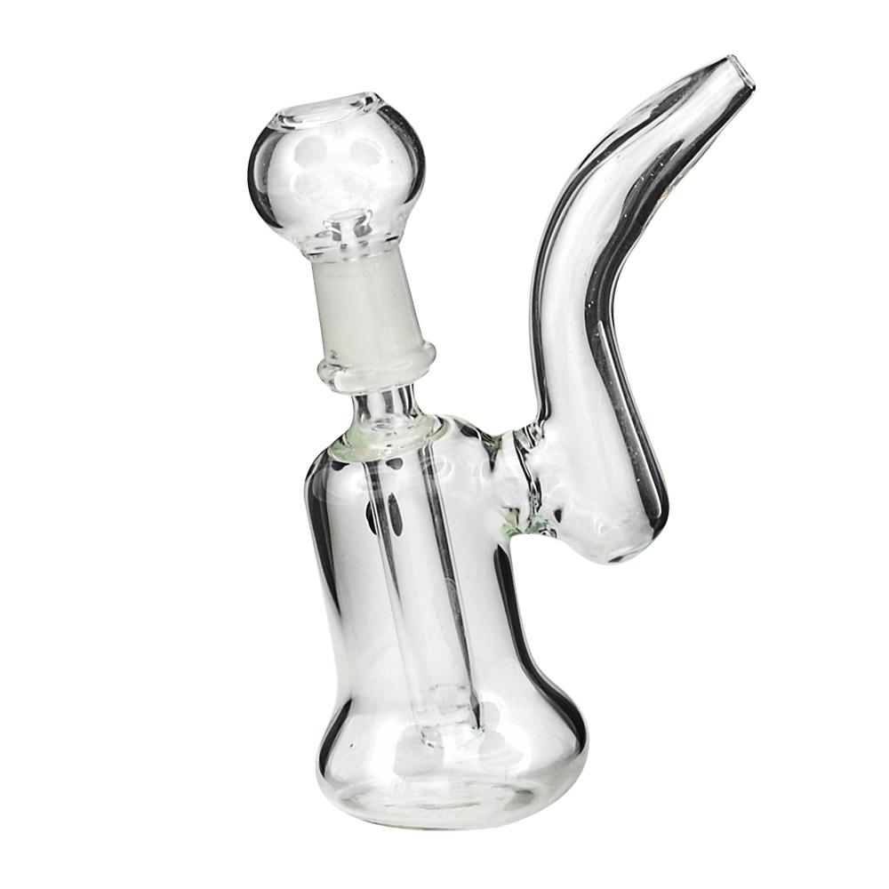 6" Mini Dab Rig 18mm - 1