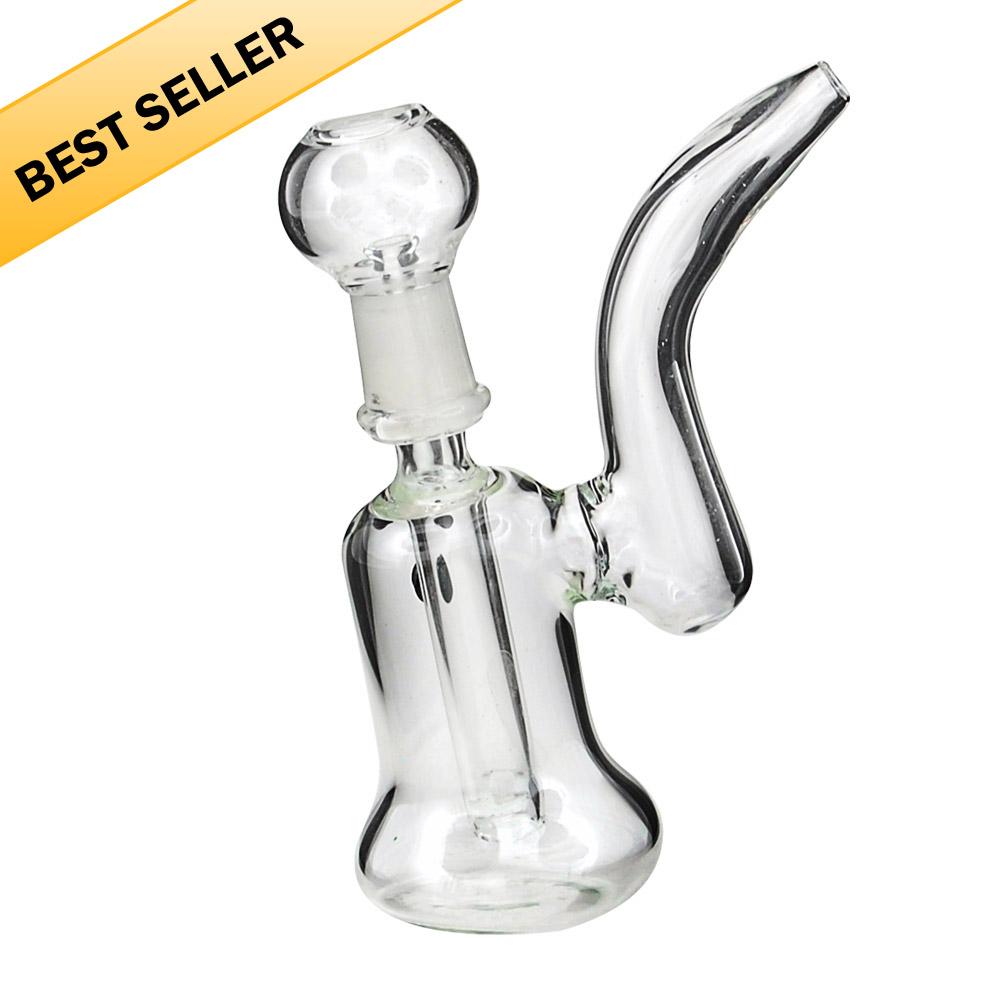 6" Mini Dab Rig 18mm - 3