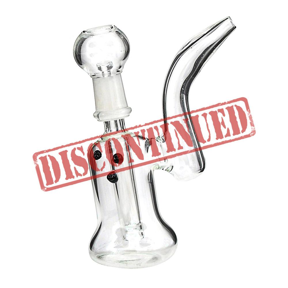 6" Mini Dab Rig 18mm - 2