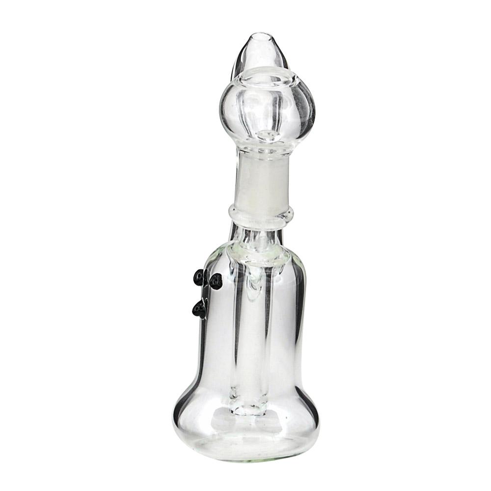 6" Mini Dab Rig 18mm - 4